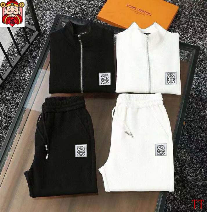 Picture of Loewe Sweater Suits _SKULoeweM-5XL20tr9640707